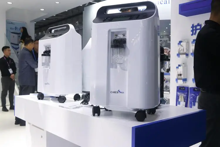 柯爾制氧機(jī)