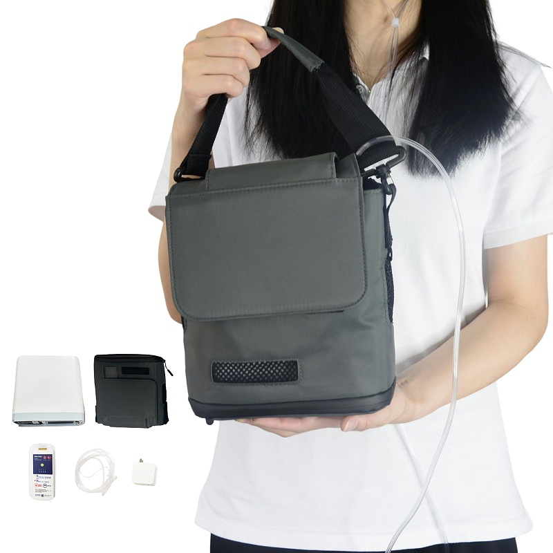 去西藏自駕游是帶氧氣瓶還是制氧機(jī)