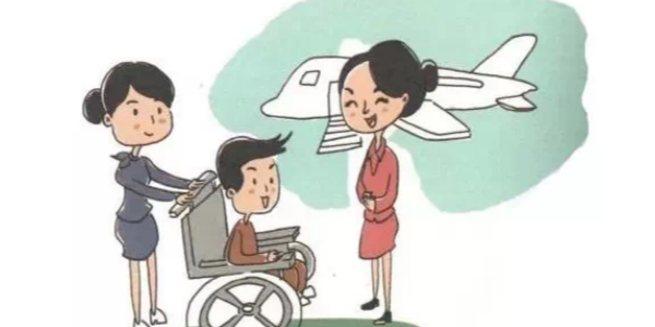 電動輪椅過安檢有哪些規(guī)定