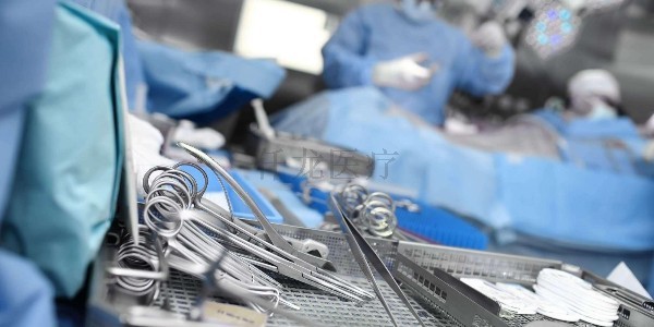 手術(shù)室消毒應(yīng)該這樣做