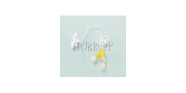 正壓留置針VS普通留置針，到底哪個好？