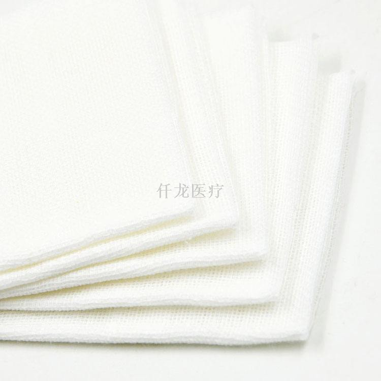 醫(yī)用一次性紗布 醫(yī)用一次性紗布