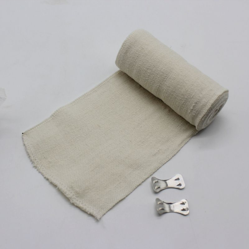 彈力繃帶生產(chǎn)商