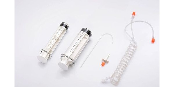 高壓注射器是否一次性？了解這些你就明白了！