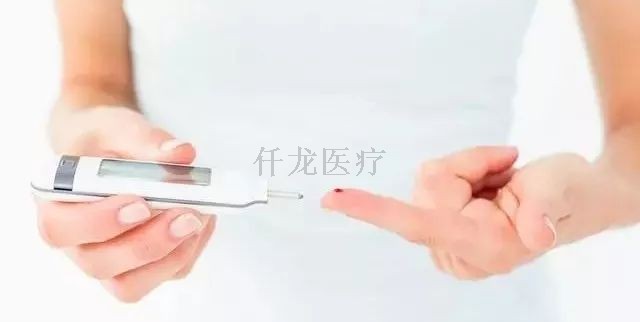 使用血糖儀需要注意的方面