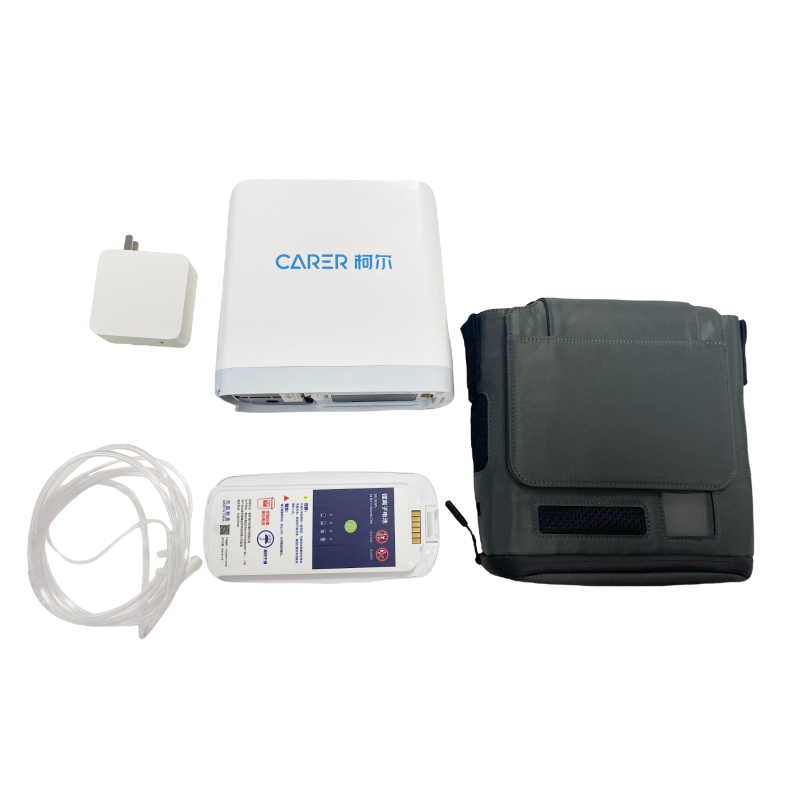 柯爾便攜醫(yī)用制氧機