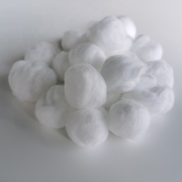 衛(wèi)生棉球