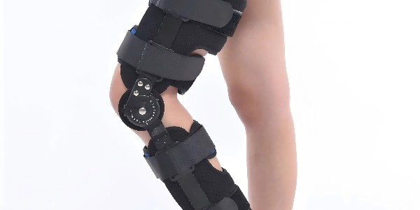 膝關(guān)節(jié)術(shù)后康復(fù)支具——你的膝蓋保鏢