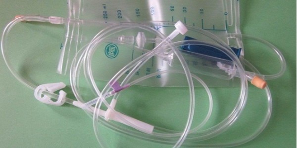 如何升級(jí)現(xiàn)有袋裝輸液器的功能