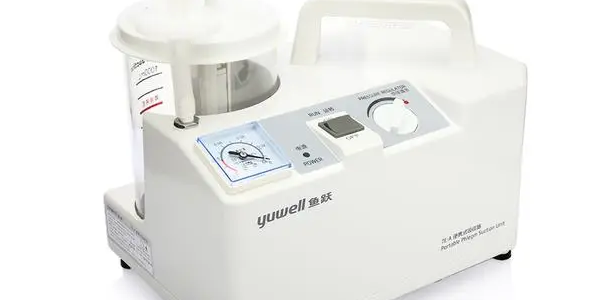 如何高效清潔咳痰機(jī)管路？完整指南