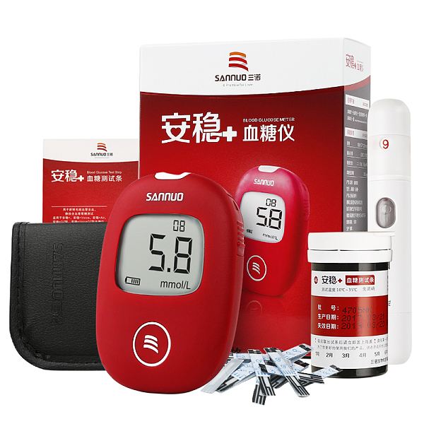 使用三諾家用血糖儀的10個(gè)要點(diǎn)