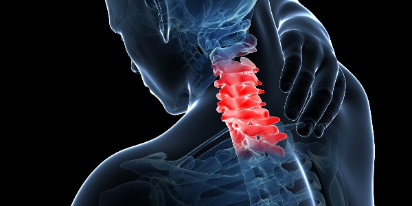 你的頸椎正在報警！打工人必看頸椎自救指南