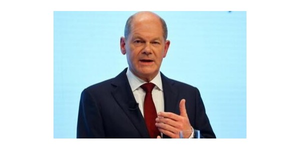 精密輸液器廠家了解到德國(guó)新政府對(duì)華政策引關(guān)心