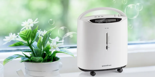 家用制氧機的使用和日常維護(hù)