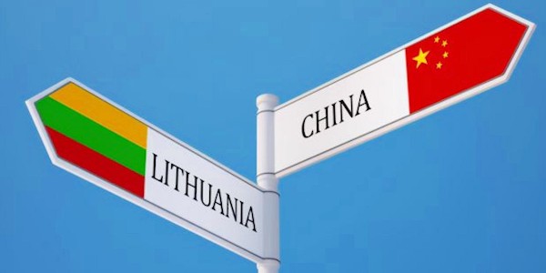 出爾反爾，立陶宛終將付出應(yīng)有的代價(jià)