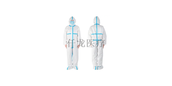 醫(yī)用防護(hù)服是用什么材料制作的