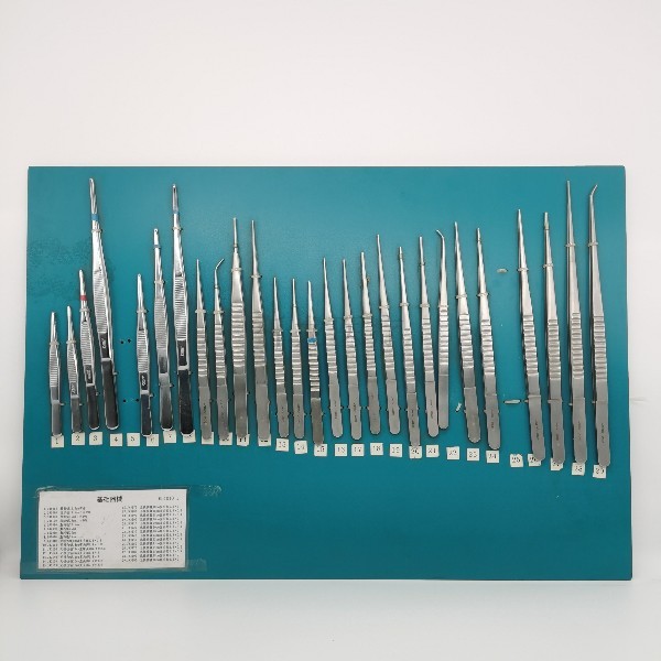 金鐘基礎(chǔ)手術(shù)器械