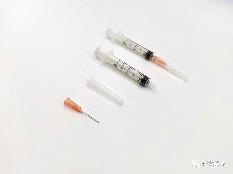 無(wú)菌注射器在化學(xué)實(shí)驗(yàn)操作中的用途