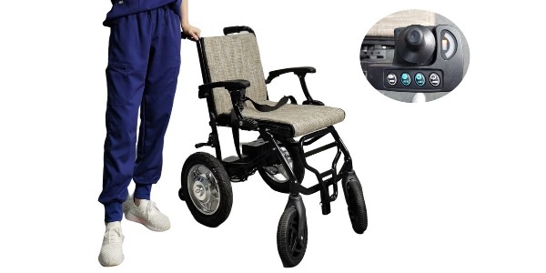 哪些老人需要坐輪椅