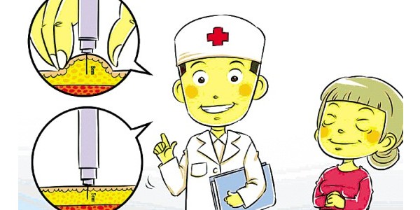 使用胰島素注射器的三大誤區(qū)是什么