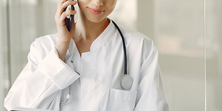 胎心儀是否建議在家用？