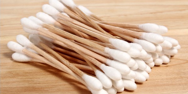 一次性棉簽使用有哪些注意事項