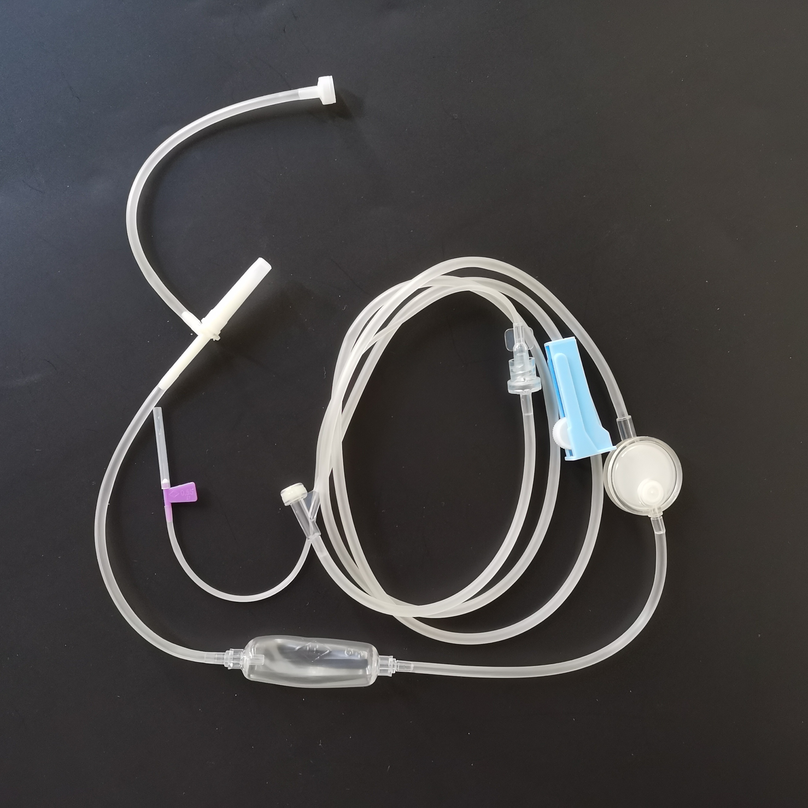 醫(yī)用精密輸液器