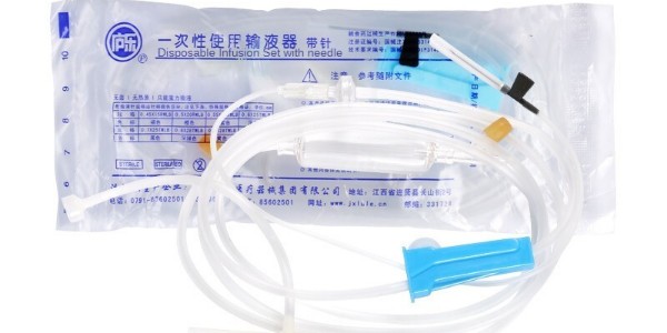 輸液器環(huán)氧乙烷殘余檢驗(yàn)-輸液器廠家