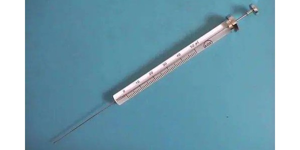 為什么使用色譜進(jìn)樣器會彎曲針和注射桿