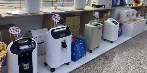 家用制氧機(jī)壽命到期，是換分子篩還是直接換新機(jī)？