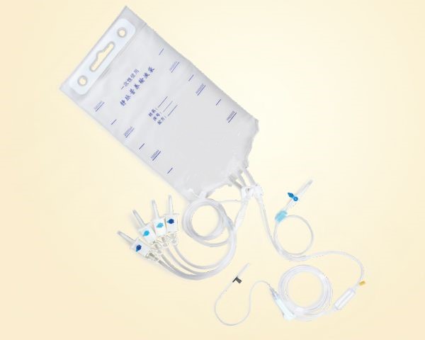 什么是營(yíng)養(yǎng)輸液器