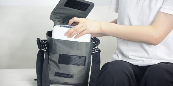 便攜式制氧機(jī)