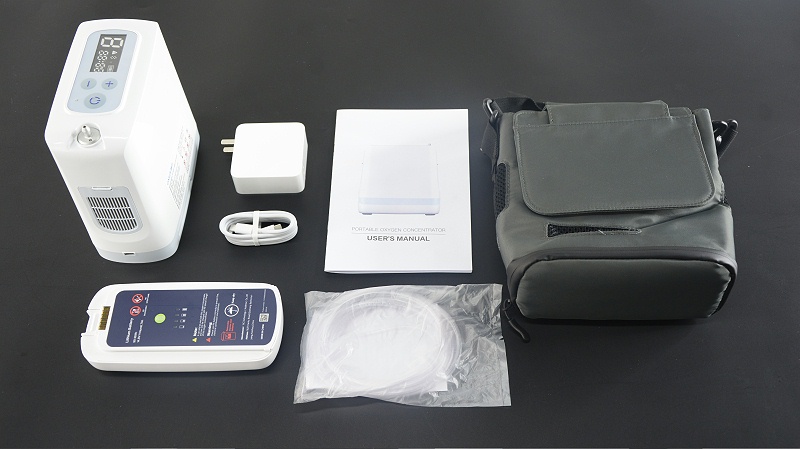 醫(yī)用便攜式制氧機(jī)