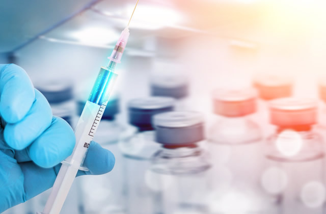 一次性注射器可以帶上動車嗎