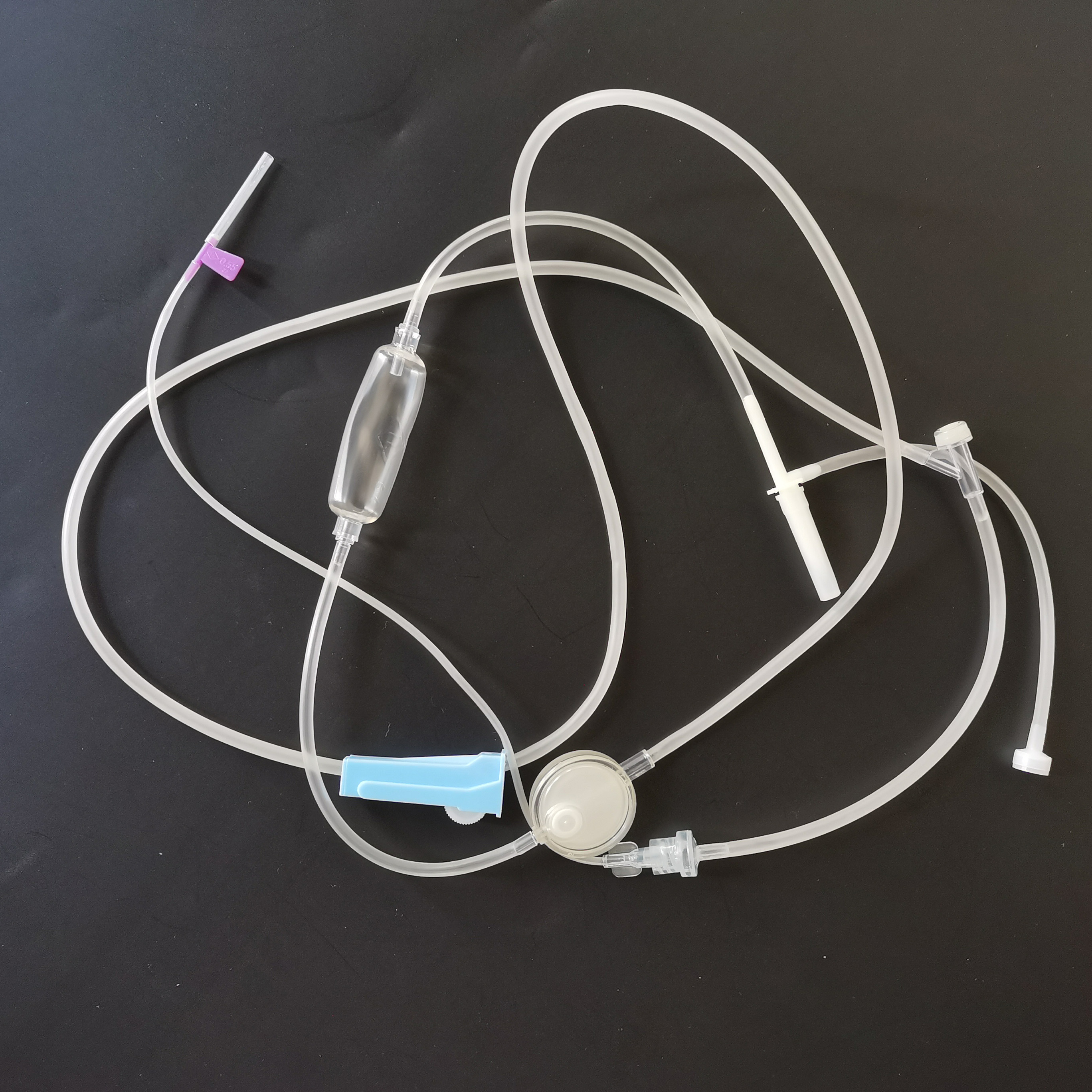 2.0μm精密輸液器