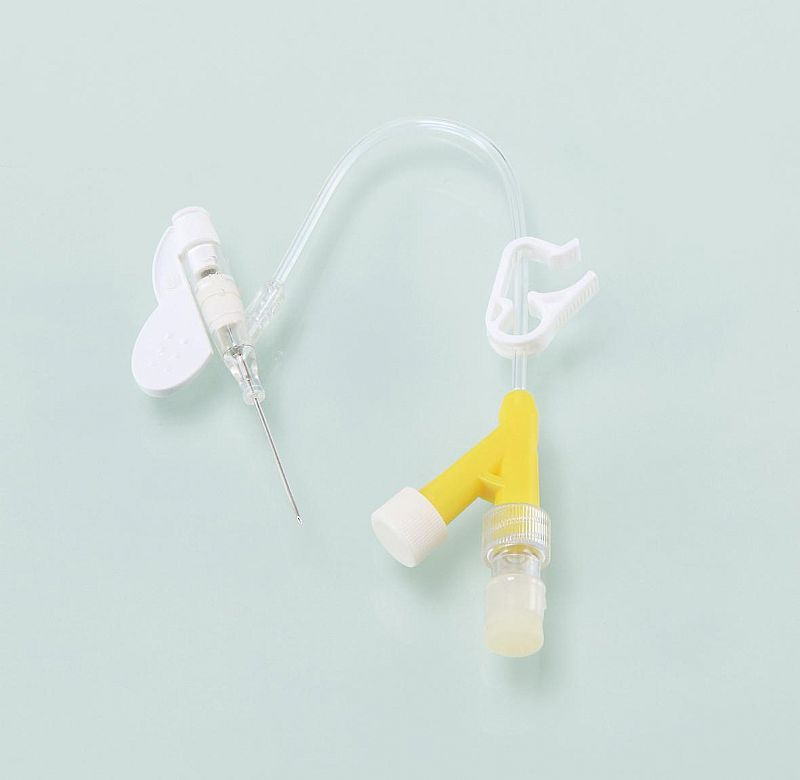 醫(yī)用留置針