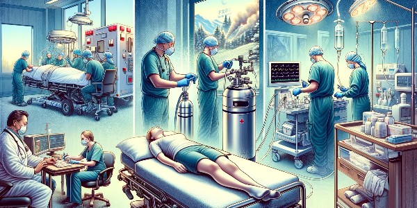 醫(yī)院和診所必備：高效醫(yī)療器械采購指南