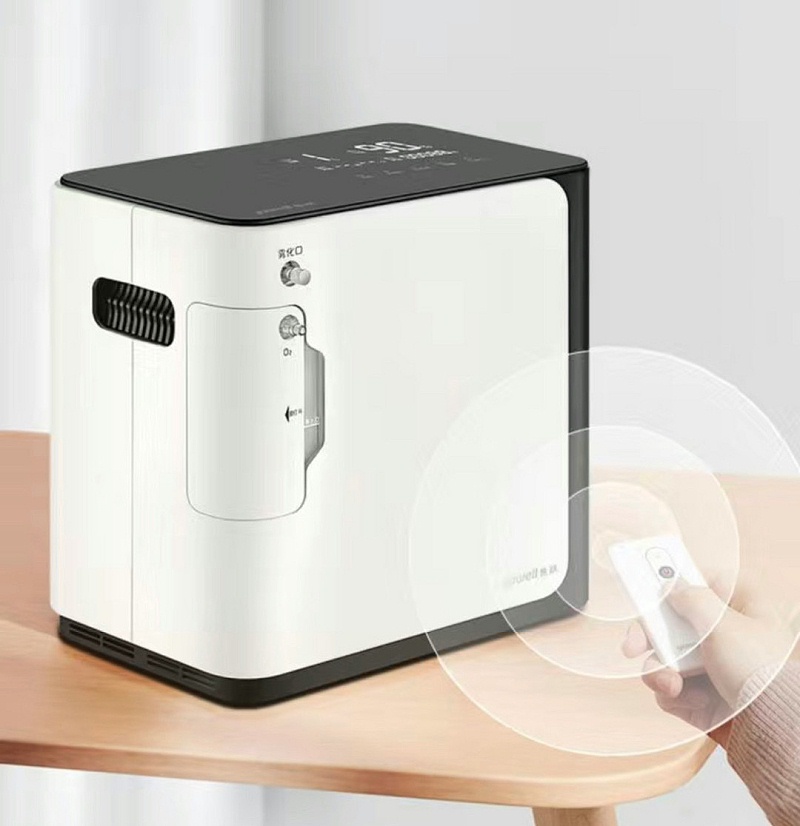 家用制氧機(jī) (3)