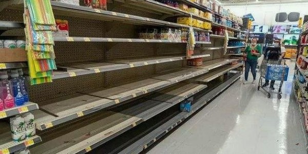 輸液器廠家了解到美國全境“飄紅”