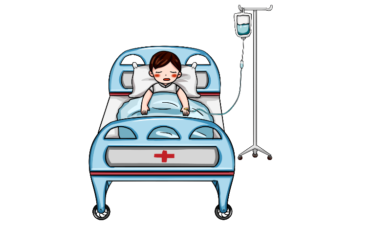 輸液器產(chǎn)生的輸液反應(yīng)有哪些