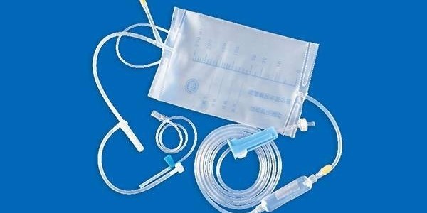 袋式輸液器是否會增加糖尿病風(fēng)險