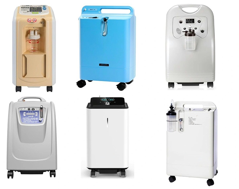 家用制氧機(jī) (4)