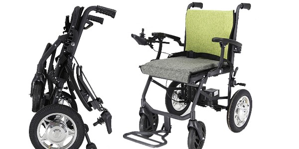 買手動輪椅或電動輪椅應(yīng)該注意什么