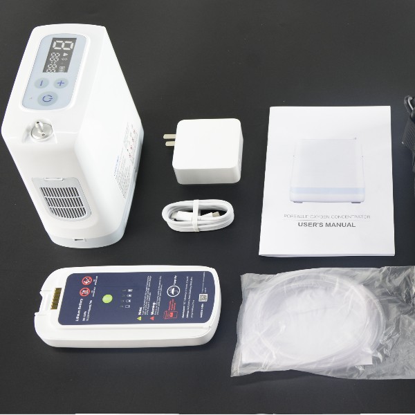 醫(yī)用級便攜制氧機(jī)