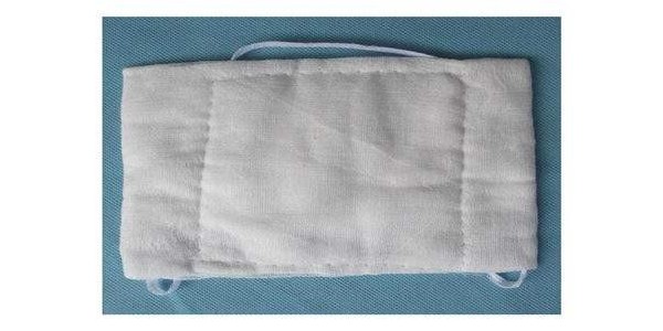 紗布繃帶生產(chǎn)商談談醫(yī)用紗布口罩如何制作