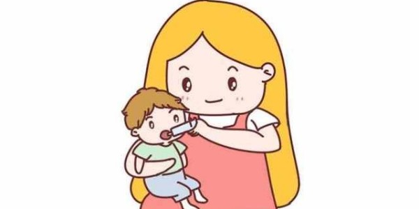 仟龍醫(yī)療告訴你怎樣給寶寶喂藥才安全正確