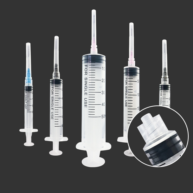 外貿(mào)注射器