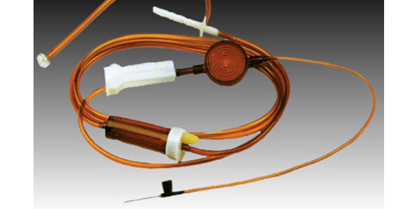 PVC材料輸液器具對(duì)藥品的影響有哪些