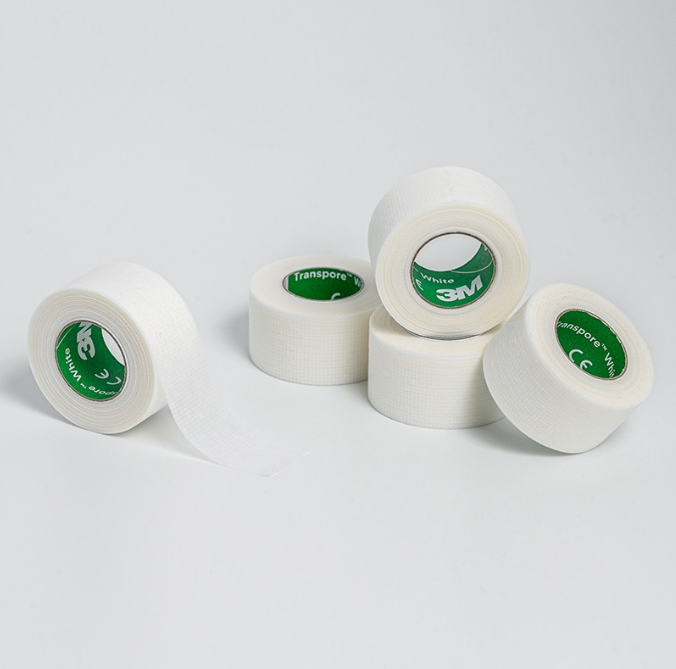 3M敷料膠帶
