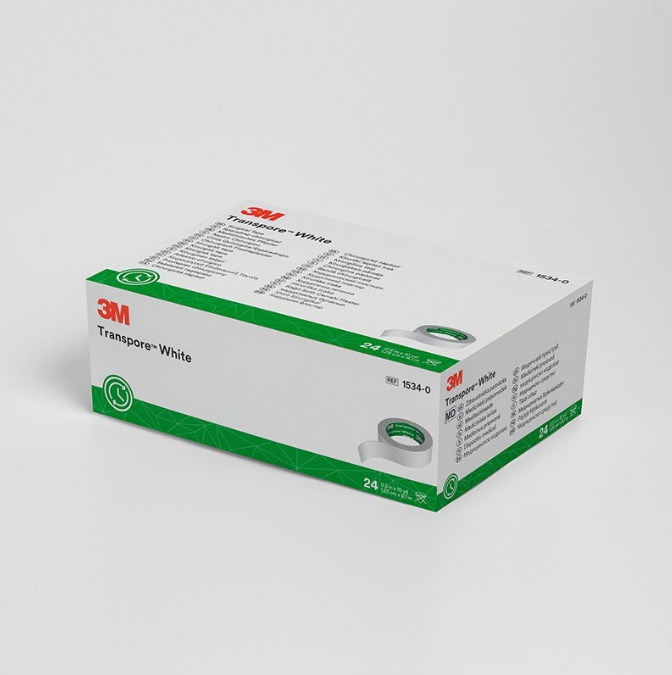 3M敷料膠帶
